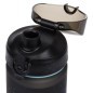 BAAGL Hoki tritán kulacs, 500 ml
