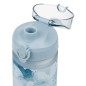 BAAGL Polar tritán kulacs, 500 ml