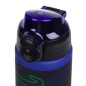 BAAGL Football Champion tritán kulacs, 700 ml