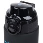 BAAGL Fortnite Blue tritán kulacs, 700 ml