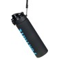 BAAGL Fortnite Blue tritán kulacs, 700 ml