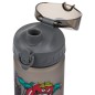 BAAGL Fortnite Squad tritán kulacs, 500 ml
