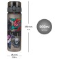 BAAGL Fortnite Squad tritán kulacs, 500 ml