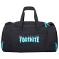 BAAGL Fortnite Blue GRS sporttáska