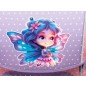 Stil Fairy iskolatáska elsősöknek
