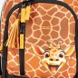 Stil junior Giraffe iskolatáska elsősöknek