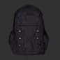 Stil Brisk Purple diák hátizsák