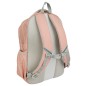Stil Brisk Powder diák hátizsák