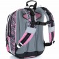 Bagmaster ALFA 21 A iskolai hátizsák 3 db. készlet, uzsonnás doboz ingyén