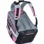 Bagmaster ALFA 21 A iskolai hátizsák 3 db. készlet, uzsonnás doboz ingyén