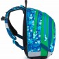 Bagmaster ALFA 21 B iskolai hátizsák 5 db. készlet, hátizsák esővédő ingyén
