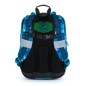 Bagmaster ALFA 21 B iskolai hátizsák 3 db. készlet