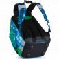 Bagmaster ALFA 21 B iskolai hátizsák 5 db. készlet, hátizsák esővédő ingyén