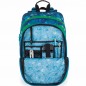 Bagmaster ALFA 21 B iskolai hátizsák és key holder ajándékba