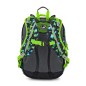 Bagmaster ALFA 26 B iskolatáska szett 5db-os