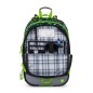 Bagmaster ALFA 26 B iskolatáska szett 5db-os