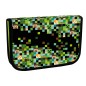 Stil Pixel Game elsős iskolatáska 3db-os szett, napló ajándékba