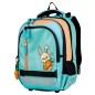 Stil junior Bunny 3 darabos iskolatáska szett elsősöknek