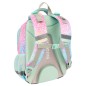 Stil Prime Sparkle 3 darabos iskolatáska szett elsősöknek