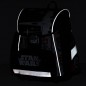 Premium Star Wars iskolatáska SZETT + fényvisszaverő fityegő és ingyenes szállítás