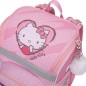 BAAGL Zippy Plus Hello Kitty Sweet Leopard iskolahátizsák