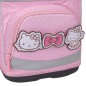 BAAGL Zippy Plus Hello Kitty Sweet Leopard iskolahátizsák