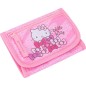 BAAGL Hello Kitty Sweet Leopard nyakba akasztható pénztárca