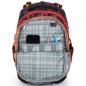 Bagmaster BETA 23 B iskolatáska, hátizsák 3db. készlet, uzsonnás doboz ingyén