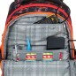 Bagmaster BETA 23 B iskolatáska, hátizsák 3db. készlet, uzsonnás doboz ingyén