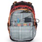 Bagmaster BETA 23 B iskolatáska, hátizsák 3db. készlet, uzsonnás doboz ingyén