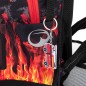 Bagmaster BETA 23 B iskolatáska, hátizsák 3db. készlet, uzsonnás doboz ingyén