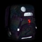 Beckmann Roboman 4 részes iskolai hátizsák szett és ingyenes szállítás