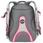 OXY Style Fresh Pink diák hátizsák és kulcstartó ajándékba