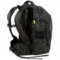 Satch Ninja Bermuda fényvisszaverő iskolai hátizsák és ingyenes szállítás