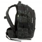 Satch Ninja Bermuda fényvisszaverő iskolai hátizsák és ingyenes szállítás