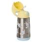 Szívószálas termosz 350 ml – Looney Tunes