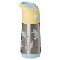 Szívószálas termosz 350 ml – Looney Tunes
