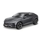 Bburago - HOBBY autómodell, Lamborghini Urus, metálszürke, 1:18