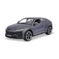 Bburago - HOBBY autómodell, Lamborghini Urus, metálszürke, 1:18