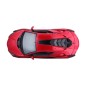 Bburago - HOBBY autómodell, Lamborghini Sián FKP 37, piros, 1:18