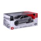 Bburago - HOBBY autómodell, 2022 Audi RS e-tron GT, ezüst, 1:18