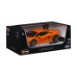 Bburago - HOBBY autómodell, Lamborghini Temerario, narancssárga, 1:18