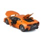 Bburago - HOBBY autómodell, Lamborghini Temerario, narancssárga, 1:18