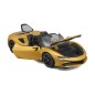 Bburago - RACE+PLAY, Ferrari SF90 Spider, arany, 1:18