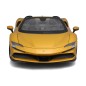 Bburago - RACE+PLAY, Ferrari SF90 Spider, arany, 1:18