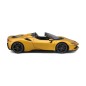 Bburago - RACE+PLAY, Ferrari SF90 Spider, arany, 1:18