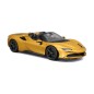 Bburago - RACE+PLAY, Ferrari SF90 Spider, arany, 1:18