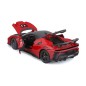Bburago - RACE+PLAY,  Ferrari SF90 XX STRADALE, 1:18