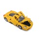 Bburago - RACE+PLAY, Enzo Ferrari, sárga, 1:24