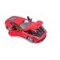 Bburago - RACE+PLAY, Ferrari F12berlinetta, piros, 1:24